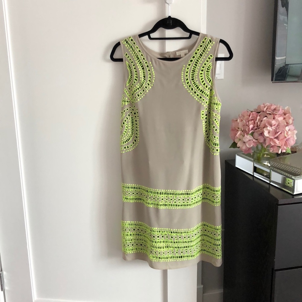 Shoshana cocktail dress